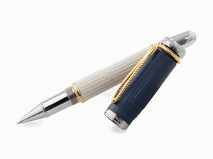 Montblanc Writers Edition Jane Austen Roller, LE, 130673