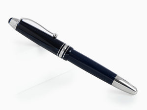 Montblanc Meisterstück The Origin LeGrand Füllfederhalter, Blau, 131338