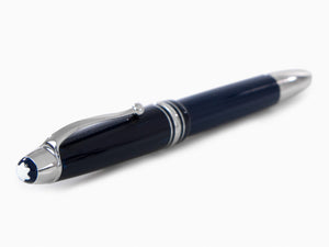 Montblanc Meisterstück The Origin LeGrand Füllfederhalter, Blau, 131338