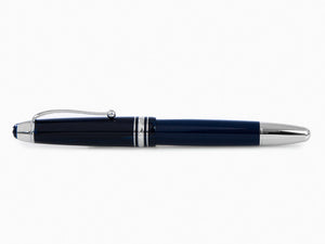 Montblanc Meisterstück The Origin LeGrand Füllfederhalter, Blau, 131338