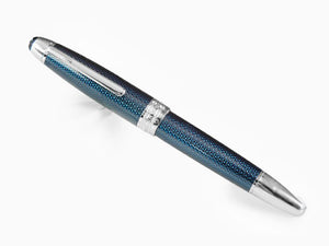 Montblanc Meisterstück Solitaire Blue Hour LeGrand Füllfeder, 132096