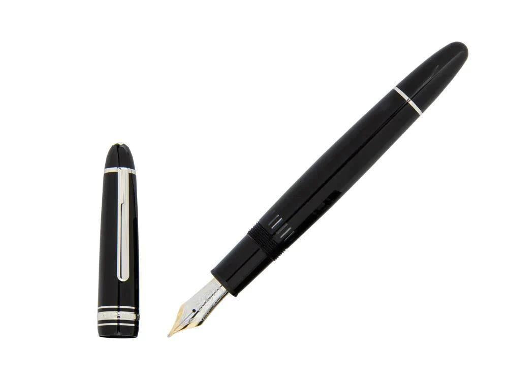 Montblanc Meisterstück Platinum Le Grand Füllfederhalter, 132443