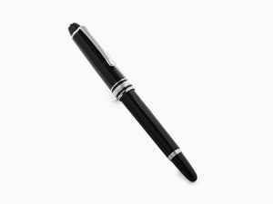 Montblanc Meisterstück Platinum Mozart Small Füllfederhalter, 132471