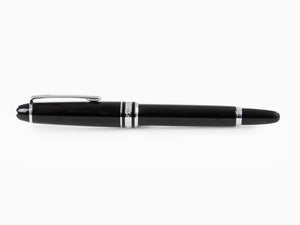 Montblanc Meisterstück Platinum Mozart Small Füllfederhalter, 132471