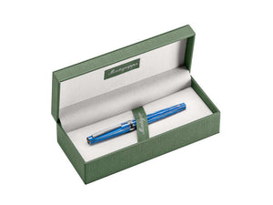 Montegrappa Armonia Adriatic Sea Füllfederhalter, ISA1R-AB-6