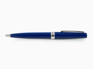 Montegrappa Armonia Kugelschreiber, Edelharz, Blau, ISA1RBAD