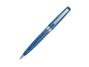 Montegrappa Armonia Adriatic Sea Kugelschreiber, Montegrappite Harz, ISA1RBAB-6