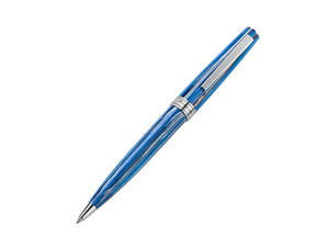 Montegrappa Armonia Adriatic Sea Kugelschreiber, Montegrappite Harz, ISA1RBAB-6