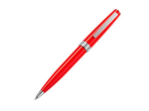 Montegrappa Armonia Scarlet Kugelschreiber, Edelharz, Rot, ISA1RBAR-1