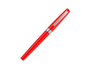 Montegrappa Armonia Scarlet Roller, Edelharz, Rot, ISA1RRAR-1