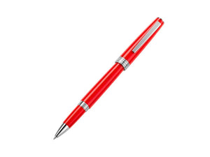 Montegrappa Armonia Scarlet Roller, Edelharz, Rot, ISA1RRAR-1