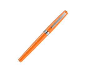 Montegrappa Armonia Mini Füllfederhalter, Edelharz, Orange, ISA2R-AO