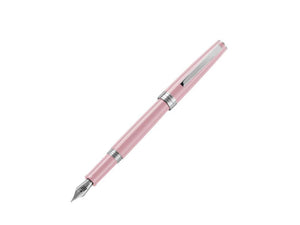 Montegrappa Armonia Mini Füllfederhalter, Edelharz, Rose, ISA2R-AS