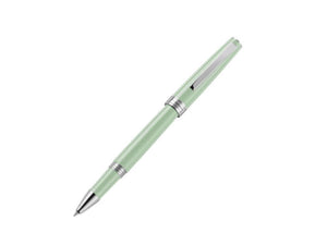 Montegrappa Armonia Mini Neo Mint Roller, Edelharz, ISA2RRAG