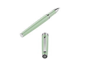 Montegrappa Armonia Mini Neo Mint Roller, Edelharz, ISA2RRAG