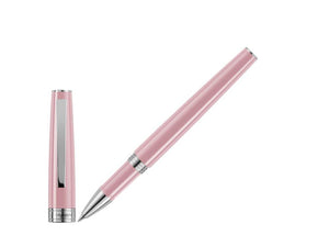 Montegrappa Armonia Mini Roller, Edelharz, Rose, ISA2RRAS