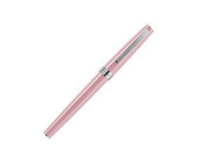 Montegrappa Armonia Mini Roller, Edelharz, Rose, ISA2RRAS