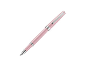 Montegrappa Armonia Mini Roller, Edelharz, Rose, ISA2RRAS