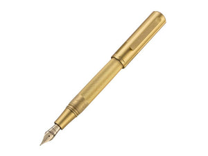 Montegrappa 007 Goldfinger Issue Füllfeder, Limitierte Edition, ISBJR-UY