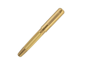 Montegrappa 007 James Bond Goldfinger Issue Roller, Limitierte Edition, ISBJRRUY