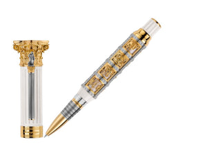 Montegrappa Odyssey Chapter I LE Roller, Limitierte Edition, ISD1NRSE