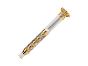 Montegrappa Odyssey Chapter I LE Roller, Limitierte Edition, ISD1NRSE