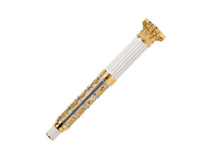 Montegrappa Odyssey Chapter I LE Roller, Limitierte Edition, ISD1NRSE