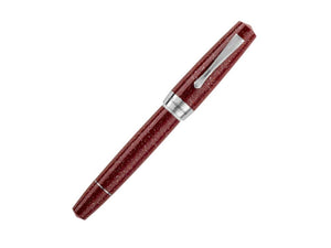 Montegrappa Elmo 02 Plus Spice Füllfederhalter, 14K, ISE2R-4-009