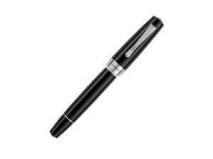 Montegrappa Elmo 02 Plus Night Füllfederhalter, 14K, ISE2R-4-010