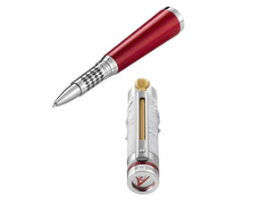 Montegrappa Solidarity Fondation Prince Albert II de Monaco Life Roller