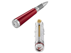 Montegrappa Solidarity Fondation Prince Albert II de Monaco Life Roller