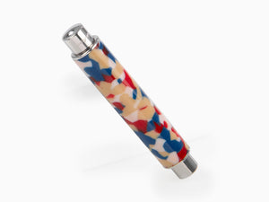 Montegrappa Gnomo Obsession Ultramarine Füllfederhalter, ISGNO-AD