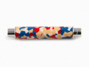 Montegrappa Gnomo Obsession Ultramarine Füllfederhalter, ISGNO-AD