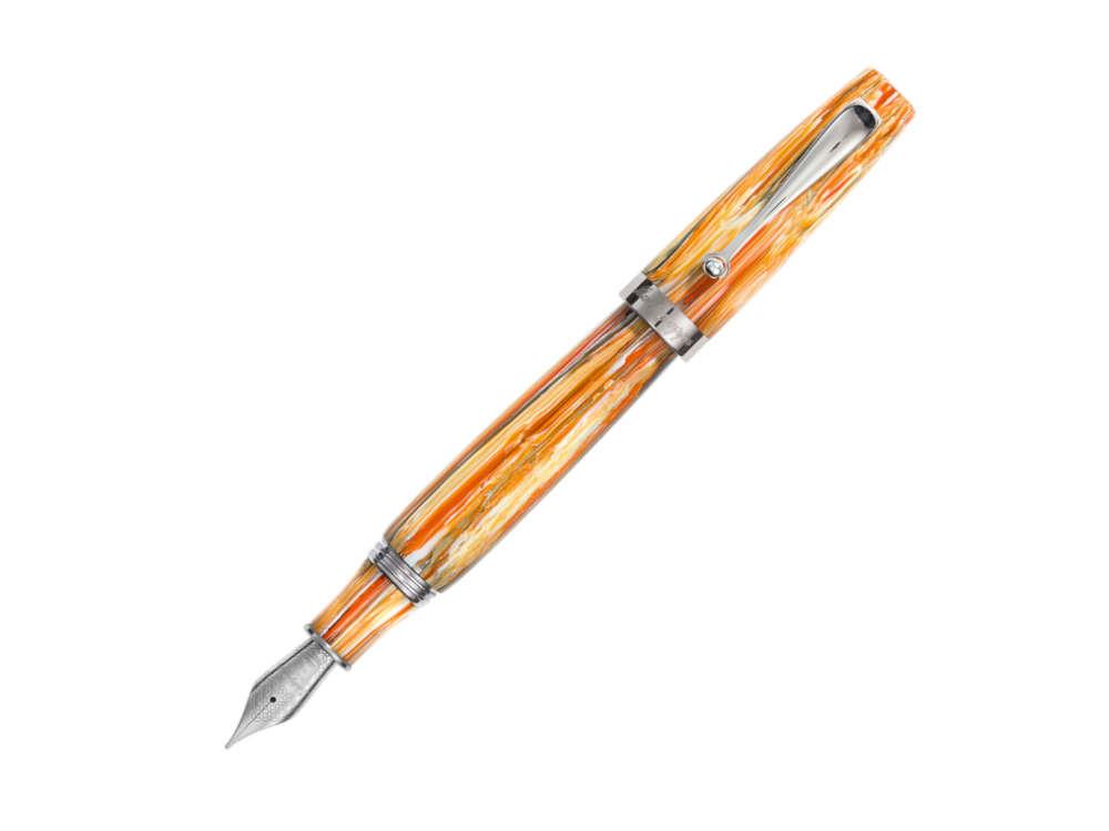 Montegrappa Mia Spice Explosion Füllfederhalter, Sonderausgabe, ISMIA-I1