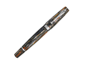 Montegrappa Mia Meteor Shower Füllfederhalter, Sonderausgabe, ISMIA-I3