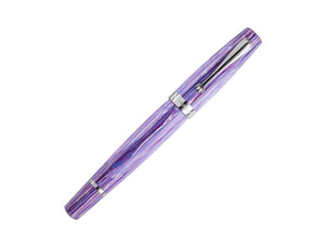 Montegrappa Mia Very Peri Füllfederhalter, Sonderausgabe, ISMIA-I7