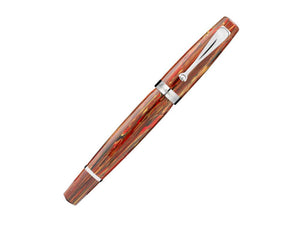 Montegrappa Mia Flaming Heart Roller, Sonderausgabe, ISMIARI6