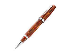 Montegrappa Mia Flaming Heart Roller, Sonderausgabe, ISMIARI6