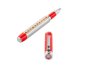 Montegrappa Scarabeo Roller, Limitierte Edition, ISSCNRIP