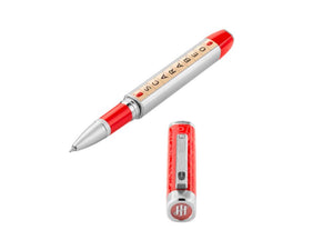 Montegrappa Scarabeo Roller, Limitierte Edition, ISSCNRIP