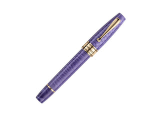 Montegrappa Regal Year Of The Dragon Purple Füllfeder, LE, ISYDN-2L