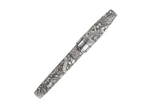 Montegrappa Imperial Year Of The Dragon Füllfeder, Limit Ed, ISYDN-SE