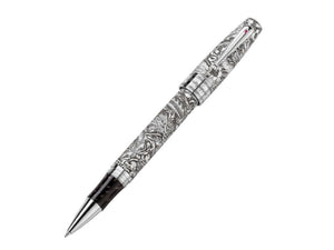 Montegrappa Imperial Year Of The Dragon Roller, Limitierte Edition, ISYDNRSE