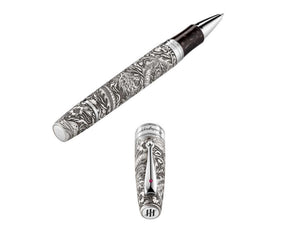 Montegrappa Imperial Year Of The Dragon Roller, Limitierte Edition, ISYDNRSE