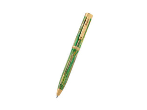 Montegrappa Quattro Stagioni Primavera Kugelschreiber, LE, ISZ4IBIY-S