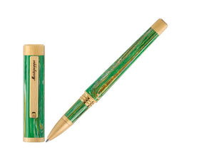 Montegrappa Quattro Stagioni Primavera Roller, Limitierte Edition, ISZ4IRIY-S