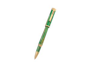 Montegrappa Quattro Stagioni Primavera Roller, Limitierte Edition, ISZ4IRIY-S