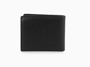 Montjuic Paddok Wallet Black Tarmac Brieftasche, 8 Karten, MJ2.0805MOMO.S-1-1