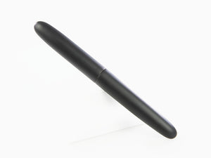 Nakaya Cigar Füllfederhalter Long, Black Hairline, D-17mm, 14k Gold