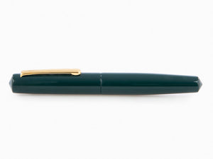 Nakaya Writer Füllfederhalter Midori, Piccolo, Writer-MI-PIC-GP-AU